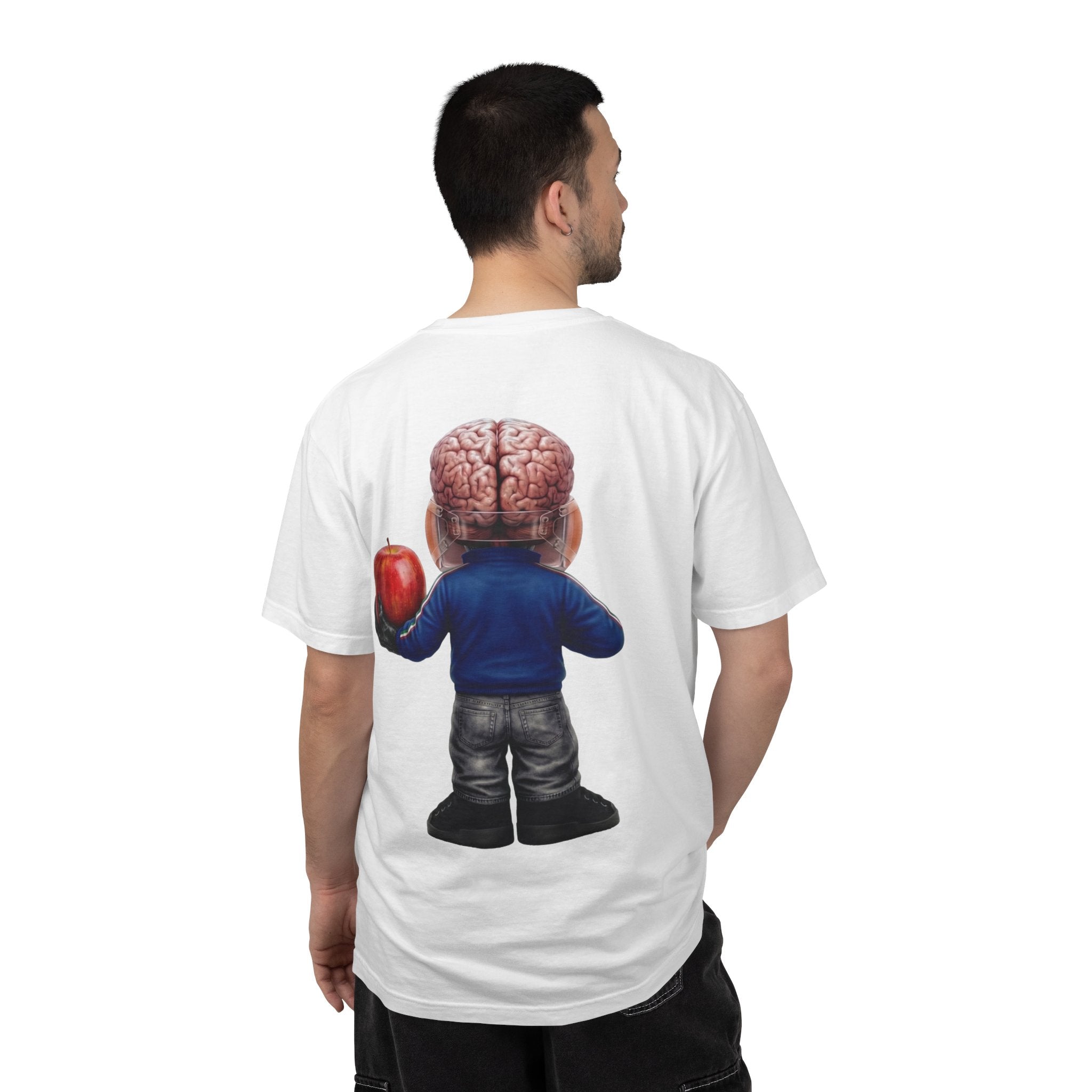 Brain Boy Tee