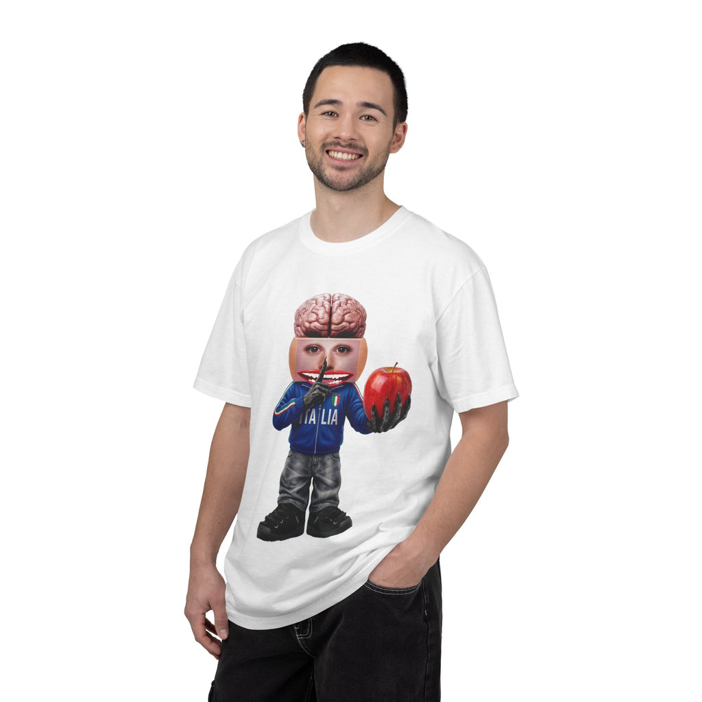 Brain Boy Tee