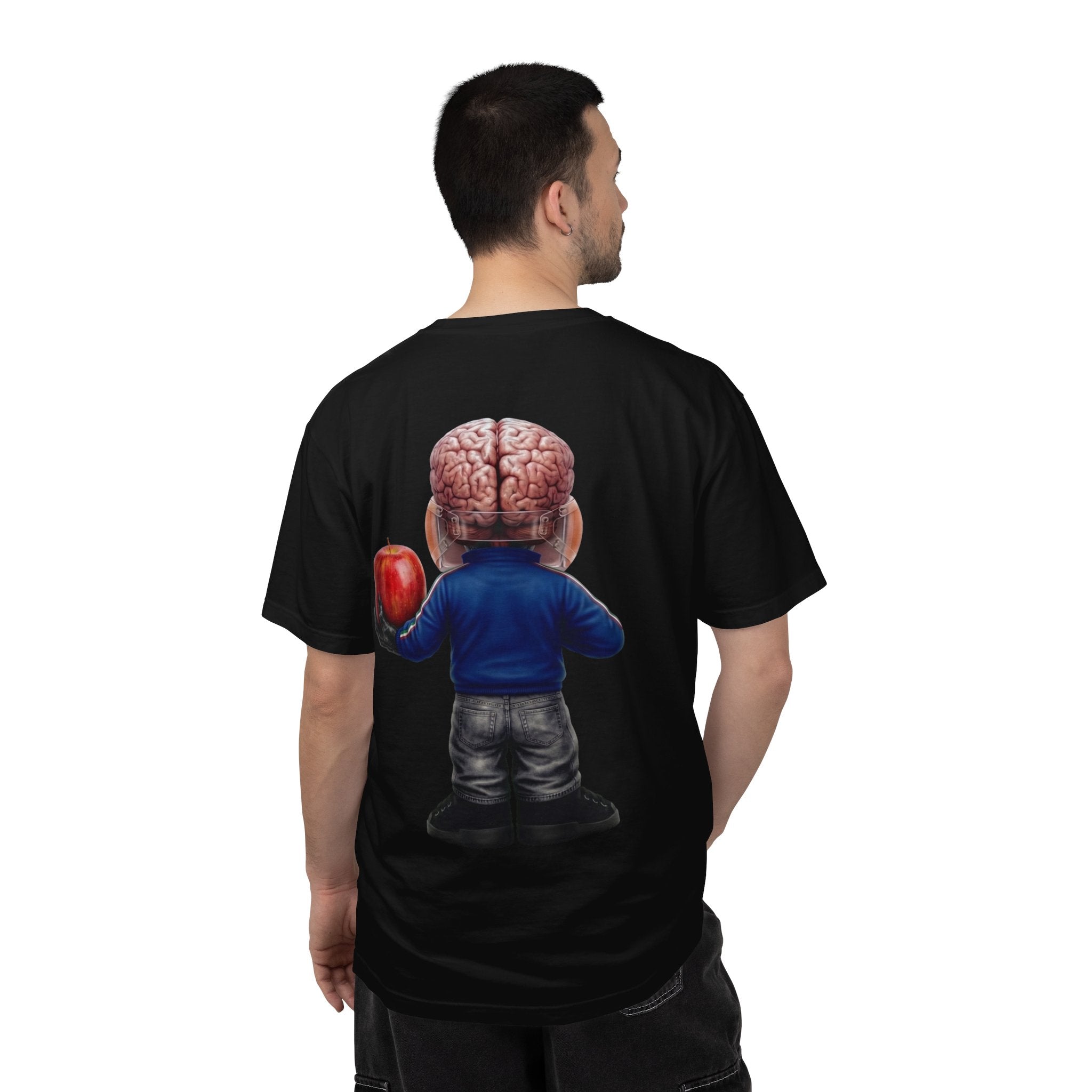 Brain Boy Tee