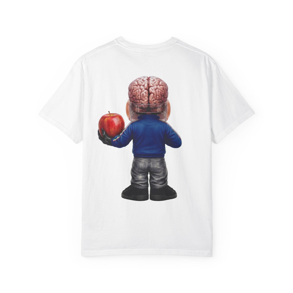 Brain Boy Tee