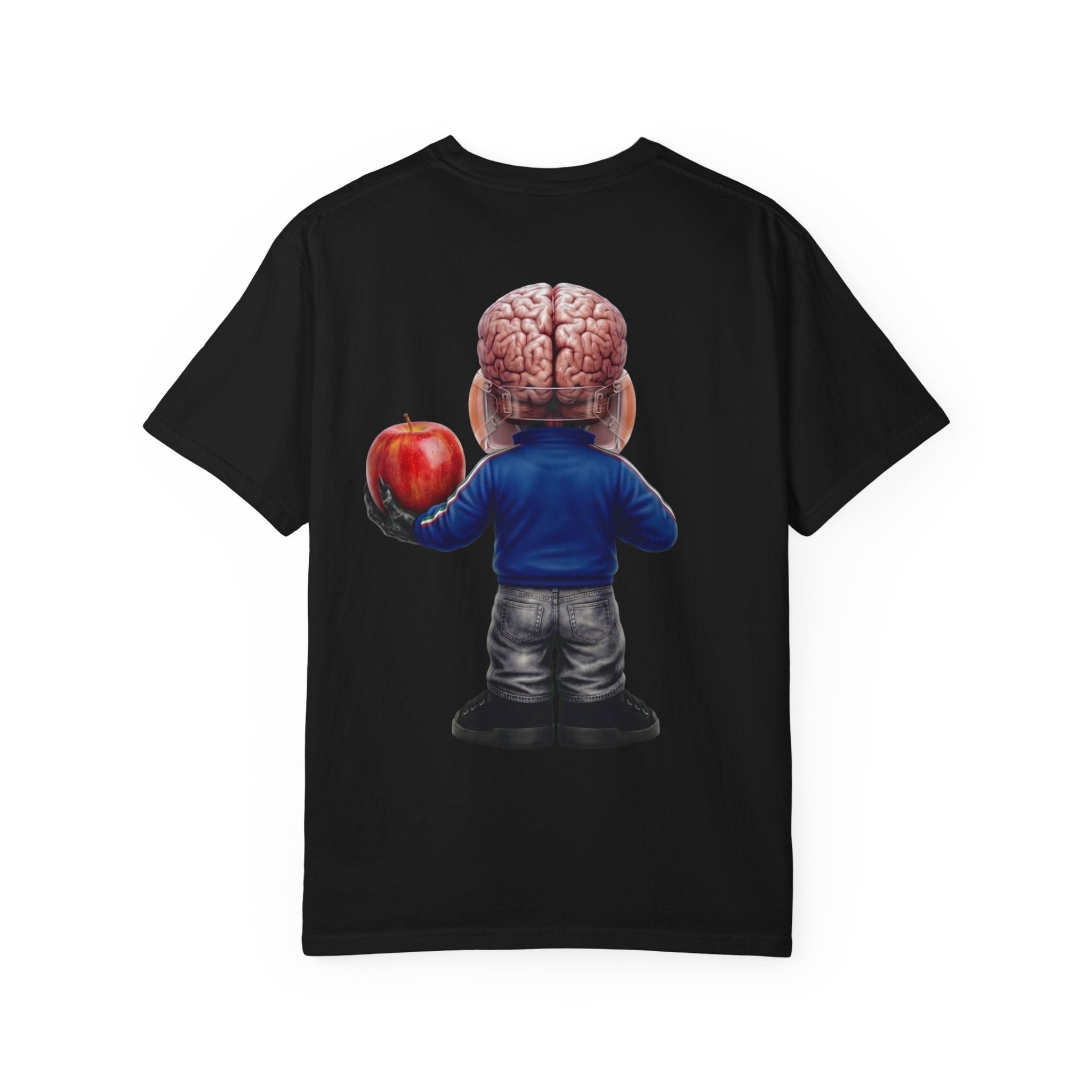Brain Boy Tee