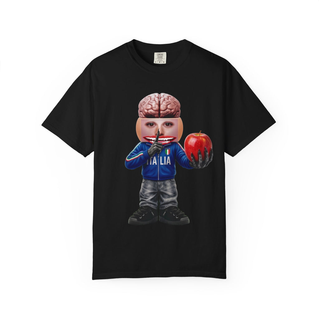 Brain Boy Tee