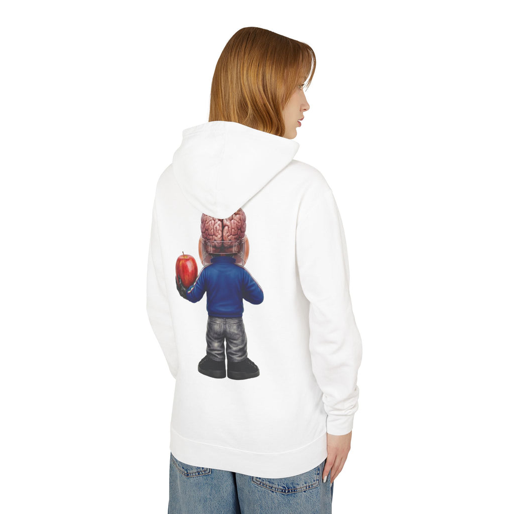 Brain Boy Hoodie