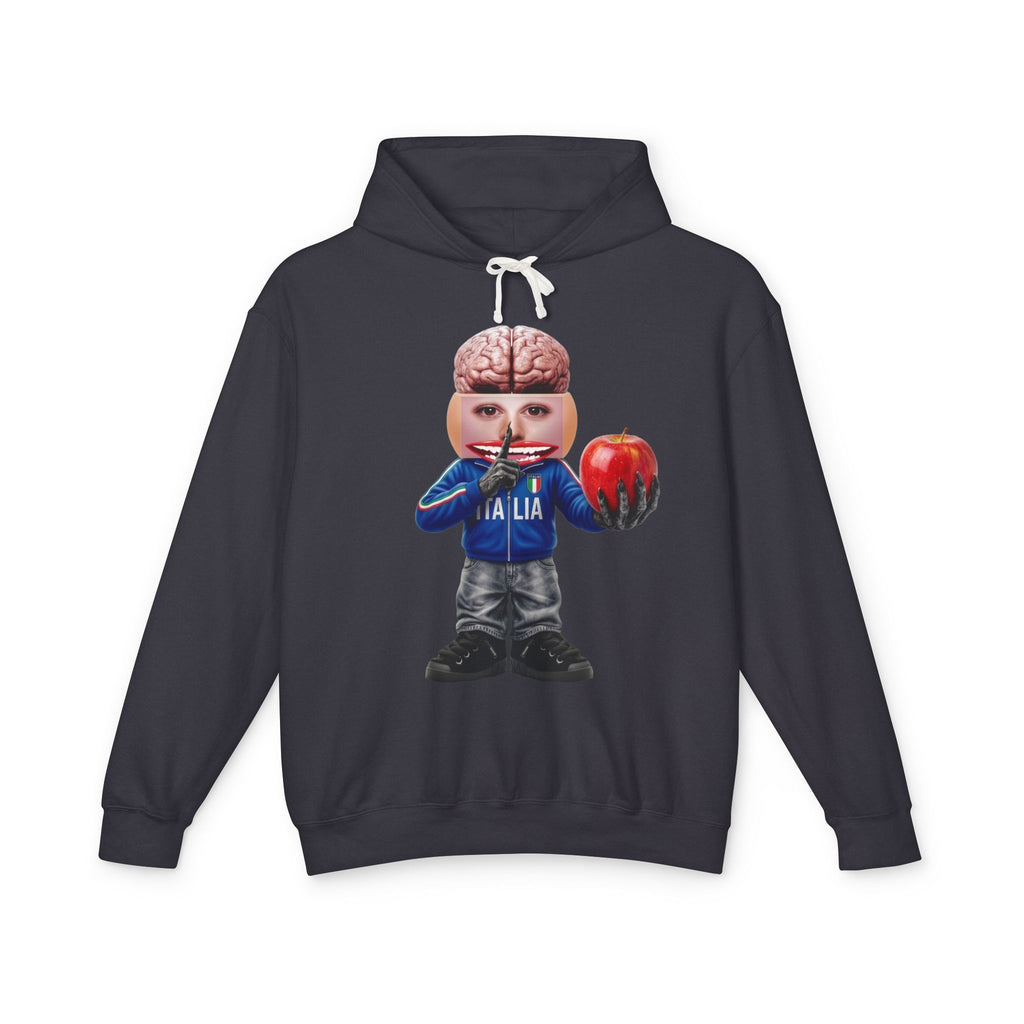 Brain Boy Hoodie