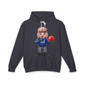 Brain Boy Hoodie