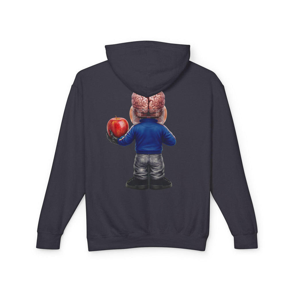 Brain Boy Hoodie