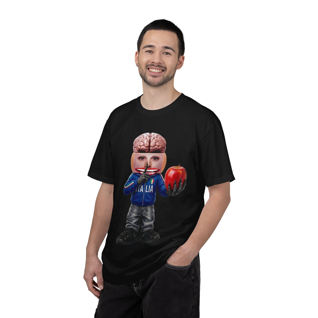 Brain Boy Tee